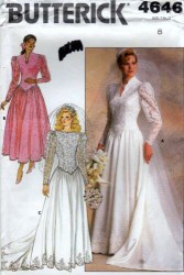 4646 BRIDE